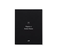 画像をギャラリービューアに読み込む, ICONOGRAPHY - XXV Figures of Jeanne Damas by Vincent Ferrané

