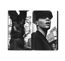 画像をギャラリービューアに読み込む, EUROPEAN DIARY 1983-1984 by Keizo Kitajima [SIGNED]
