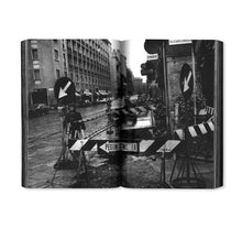 画像をギャラリービューアに読み込む, EUROPEAN DIARY 1983-1984 by Keizo Kitajima [SIGNED]
