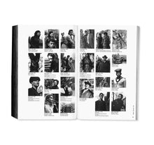 画像をギャラリービューアに読み込む, EUROPEAN DIARY 1983-1984 by Keizo Kitajima [SIGNED]
