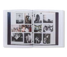 画像をギャラリービューアに読み込む, SCRAPBOOKS 1969-1985 by Walter Pfeiffer
