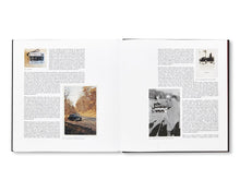 画像をギャラリービューアに読み込む, TRANSPARENCIES: SMALL CAMERA WORKS 1971-1979 by Stephen Shore
