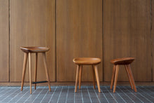 画像をギャラリービューアに読み込む, TRACTOR STOOLS
