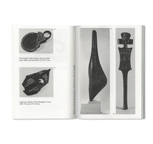 画像をギャラリービューアに読み込む, THE JOURNEY OF THINGS by Magdalene Odundo [SECOND PRINTING]
