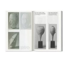 画像をギャラリービューアに読み込む, THE JOURNEY OF THINGS by Magdalene Odundo [SECOND PRINTING]
