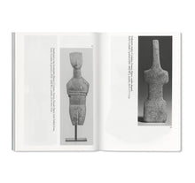 画像をギャラリービューアに読み込む, THE JOURNEY OF THINGS by Magdalene Odundo [SECOND PRINTING]
