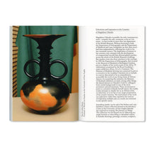 画像をギャラリービューアに読み込む, THE JOURNEY OF THINGS by Magdalene Odundo [SECOND PRINTING]
