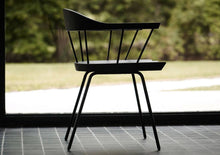 画像をギャラリービューアに読み込む, CB-28 Spindle Side Chair
