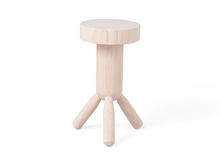 画像をギャラリービューアに読み込む, STOOL / TOKONOMA
